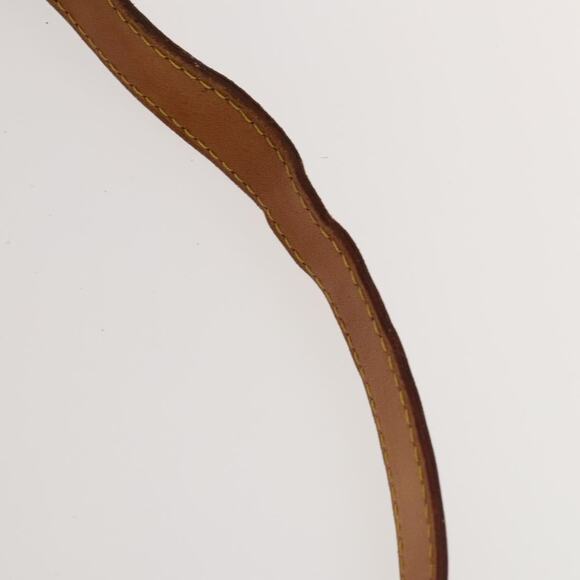 LOUIS VUITTON Monogram Keepall Bandouliere 55 Boston Bag M41414 - Picture 14 of 16